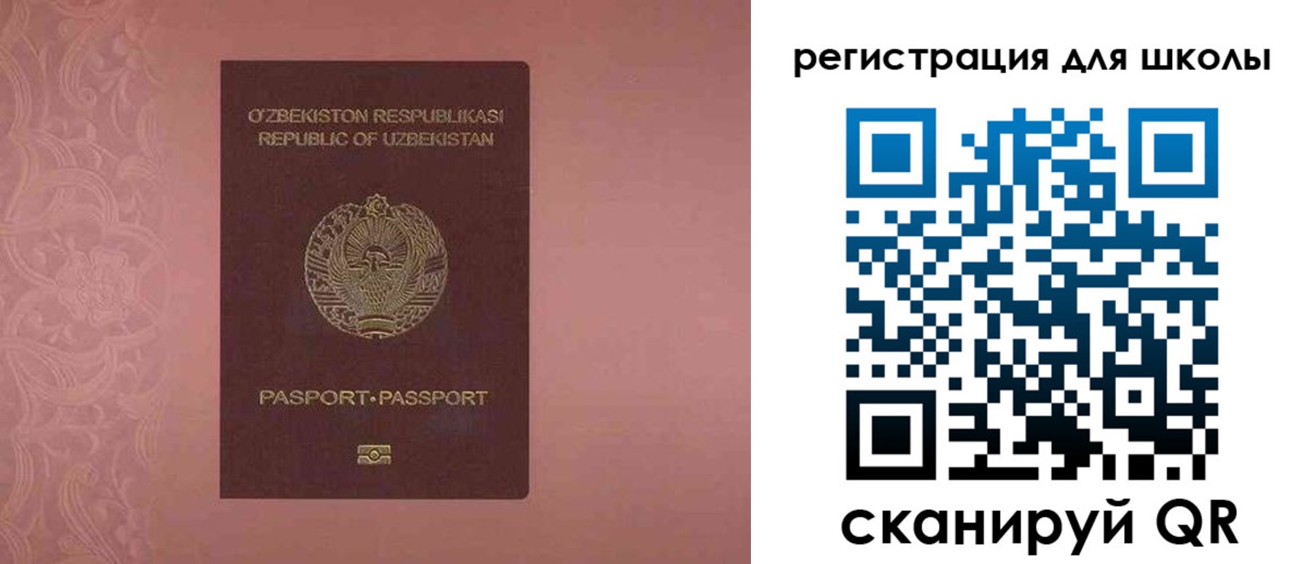 прописка для школы в Курчалом